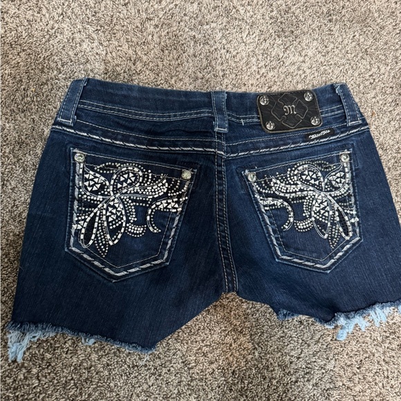 Miss me jeans ! Size 28
Adorable . - Picture 2 of 5